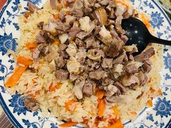 -新疆伊宁远征餐厅