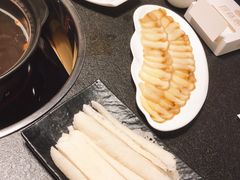 老人头-珍菇源(雁塔店)