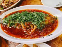 -老字号怡玺·藿香雅鱼(20年雅安店)