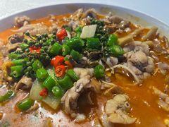 -红满堂·龙虾·牛蛙·淮扬菜(濠北路店)