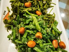 野菜拼盘-京北渔家傲