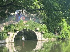 -绮园景区