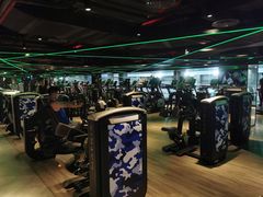 -W FITNESS 威尔仕健身·游泳(老西门新苑店)