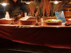 -V-ONE西雅图海鲜自助餐厅(仓山万达广场店)