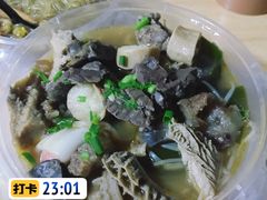-正宗阳山牛杂(东城店)