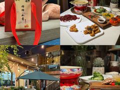 -后海16号·北京私房菜