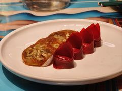 -醉长安(钟楼旗舰店)