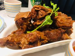 -蕃茄述·好汤自然来(江汉路店)