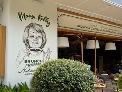 -翠贝卡&Mama Kelly Brunch Coffee(河西店)