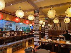 -鸟鹏烧鸟居酒屋(熙龙湾店)