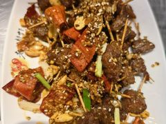 -老三龙虾(汉阳杨泗庙店)