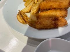 -宜家·瑞典风味餐厅(武汉荟聚中心店)
