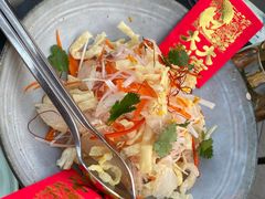 -Ginger(兴国路店)