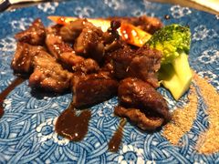-曙亚洲餐厅-重庆富力艾美酒店(南坪万达广场店)