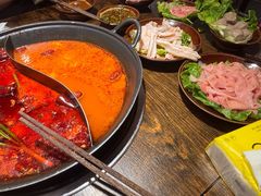 -冯校长老火锅(广州正佳广场店)