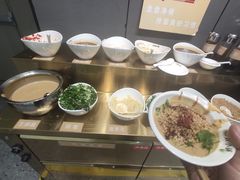 -农小锅自助小火锅(北京大兴凯德店)