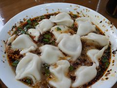 -回坊马二饺子馆