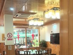 -芦茨金富饭庄·25年老字号·专做稻草鸡