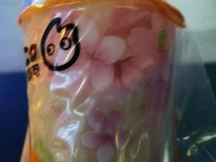-CoCo都可(天河又一城店)