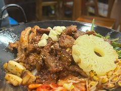 -优壹佳·延边朝鲜族料理(中山北路店)