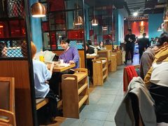 -傣妹火锅(南京东路一店)