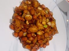 -蔴将·川菜(黄龙万科店)