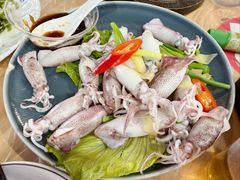 -醉壹号海鲜大排档·老厦门特色菜(厦门美食地标店)