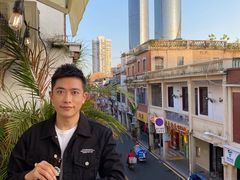 -Eckl’s爱氏热狗(猫街店)