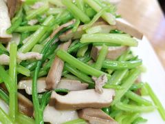 -外婆的味道私房餐厅·外婆喊你回家吃饭