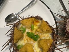 -常鲜楼常来尝鲜海胆馆(星海店)