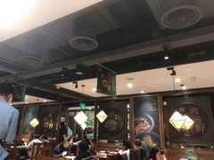 -云海肴·汽锅鸡·云南菜(美罗城店)