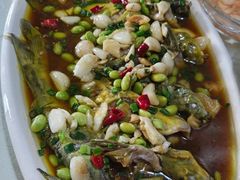 -呼吸森林·生态农庄农家乐私房菜