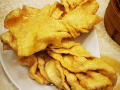 冰花靓蛋散-顺德人家食府(黄金广场店)