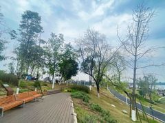 -三岔湖景区