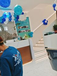 -LJOY丽锦造型·烫发染发