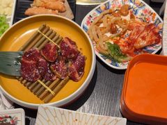 -AJIYA·池袋日式烧肉自助(天津万象城店)