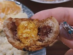 蛋黄云腿酥-嘉华饼屋JOY BAKERY(南屏街店)