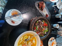 -三生三味密宗川菜·江景餐厅(来福士店)