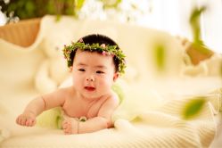 -BabyA 专业婴童摄影(古北时尚广场店)