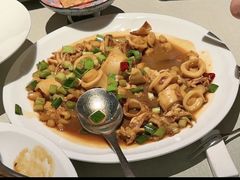 -明州小宴(文化广场店)