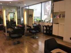 大厅-意廊 Hair Salon