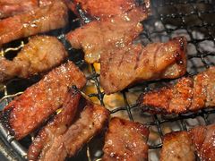 -炑八韩烤(琼华店)