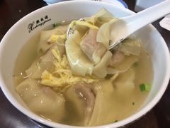 开洋馄饨-熙盛源(永乐路店)