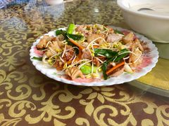 -老友谊餐厅(319国道店)