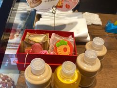 -荷家面包生日蛋糕(大渡口万达广场店)