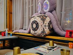 -济扶岛韩国海鲜汤제부도 해물탕(望京店)