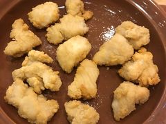鸡米花-萨莉亚意式餐厅(三号湾广场店)
