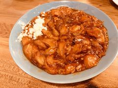 -陈傻子餐厅(世纪都会店)