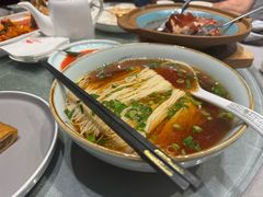 -松鹤楼(狮山永利广场店)