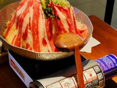 -白石的深夜食堂(济南万象城店)
